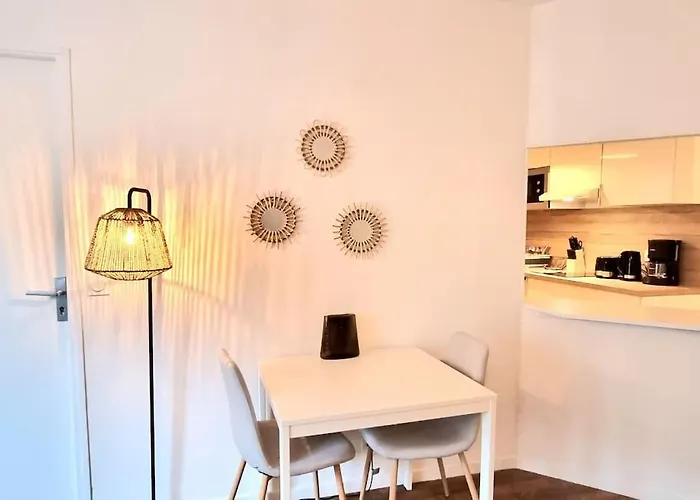 T2 Boheme - Balcon - Clim - Metro - Wifi Τουλούζη